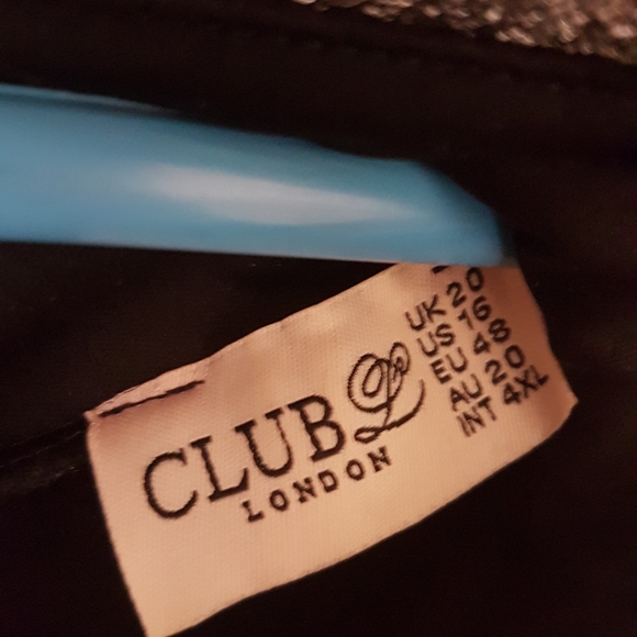 ASOS  size 18 - Picture 3 of 3